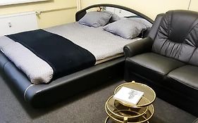 Apartma Frida