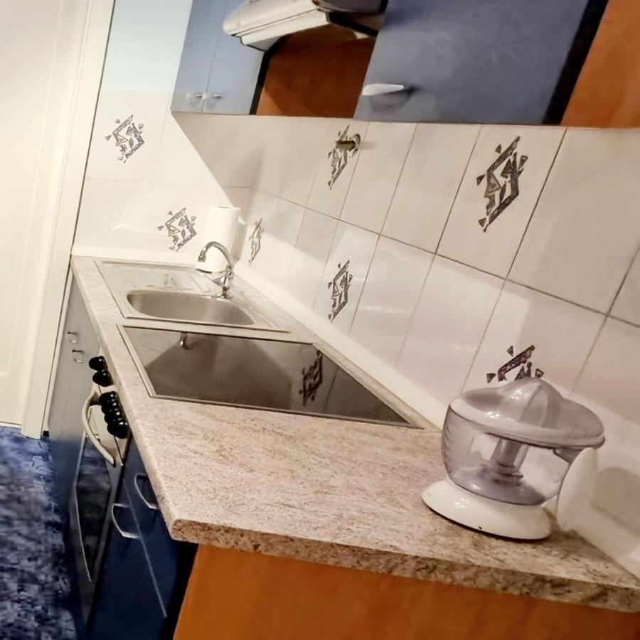 Apartma Frida Ljubljana Buitenkant foto