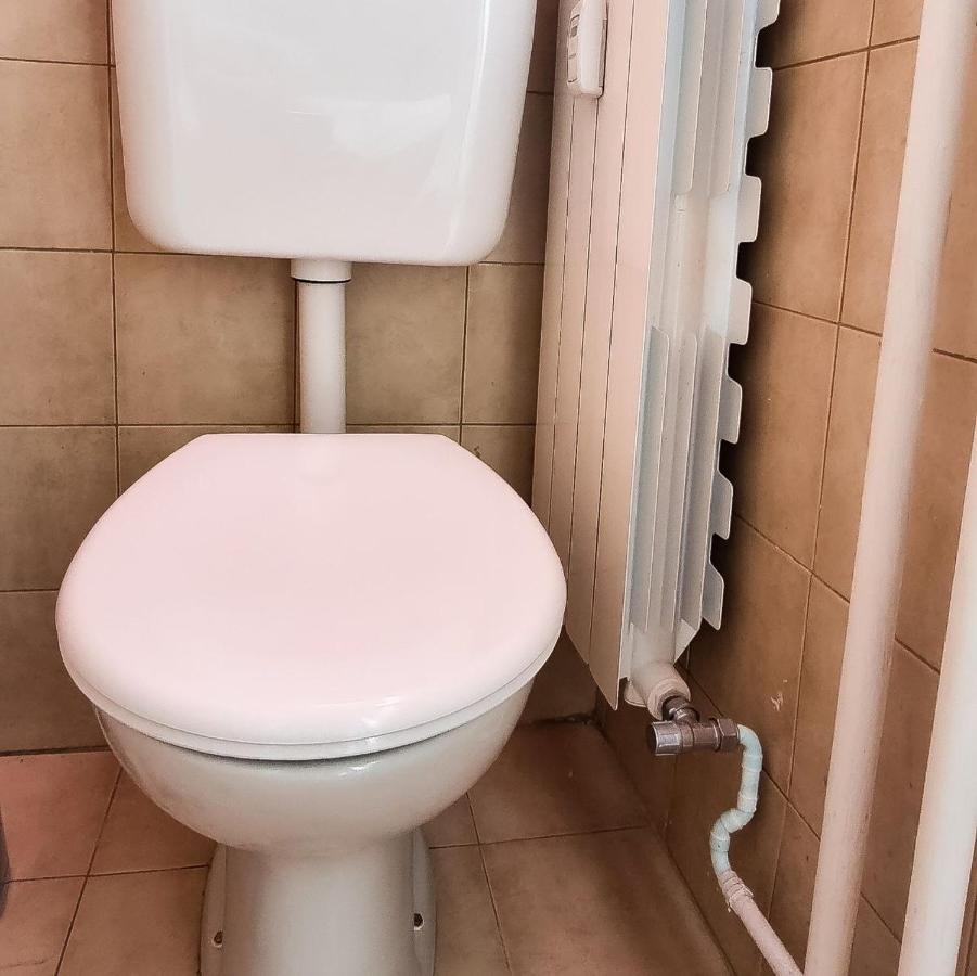 Apartma Frida Ljubljana Buitenkant foto